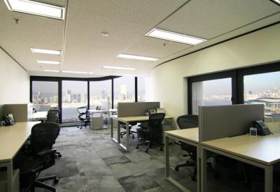 Office accomodations to lease in Hong Kong
