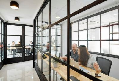 Image of Ho Chi Minh City serviced office