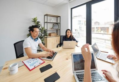 26 Huynh Khuong Ninh, Da Kao, District 1