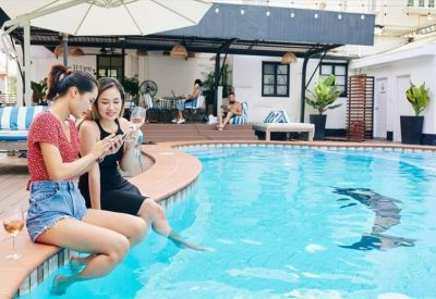 Image of Ho Chi Minh City serviced office