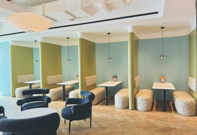 Office accommodation to lease in Ho Chi Minh City