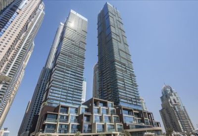 Dubai executive office centre