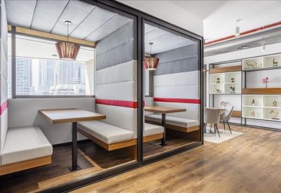 Office suites to hire in Dubai