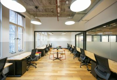 Office suite - Melbourne