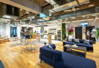 Office space in Melbourne