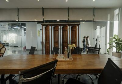 Executive suites to lease in Ho Chi Minh City