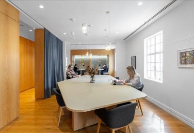 Exterior image of 300 Murray Street, Level 2 East, The Wentworth Building, Off Raine Lane