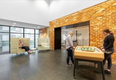 Office suite - Perth