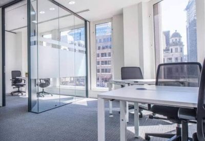 Image of Tangshan serviced office