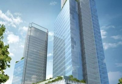 Serviced office in Ho Chi Minh City