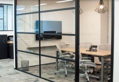 Ho Chi Minh City serviced office