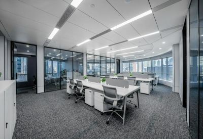 Tower 2, Chengdu International Finance Center, No. 1, Section 3, Hongxing Road executive offices