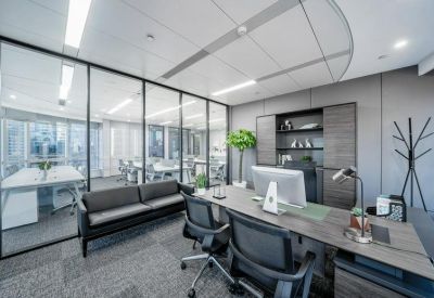 Serviced office - Chengdu