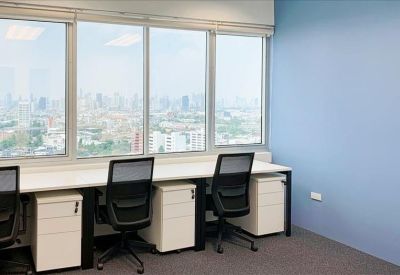 Office accommodation in Bangkok