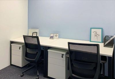 Tower 2, SV City Tower, Rama 3 Road serviced offices