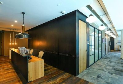 Exterior image of Level 33, Tower 2 Yintai Centre, 1199 Tianfu Avenue North, High-tech Zone Chengdu