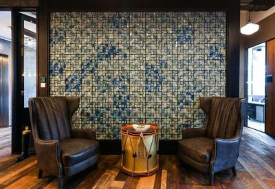 Office suite - Chengdu