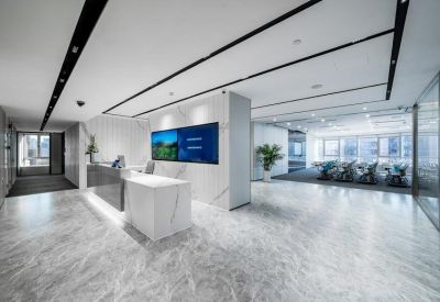 Tower 3, Chengdu International Finance Center, No. 1, Section 3, Hongxing Road, Jinjiang District, Chengdu serviced office centres