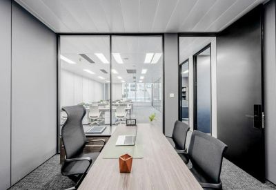 Serviced office to lease in Chengdu