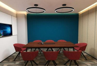 Exterior view of Tower 3, Prestige Blue Chip, Dairy Colony, 2nd Floor , Koramangala Bengaluru