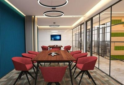 Image of Bengaluru (Bangalore) office space