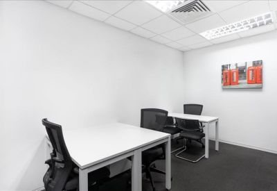 Exterior view of Level 41, Vista Tower, The Intermark, 348 Jalan Tun Razak