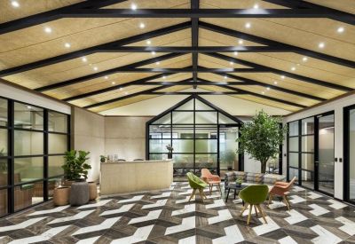 Level 3, Ward No. 46, Palace Road, High Grounds, Sampangi Rama Nagar