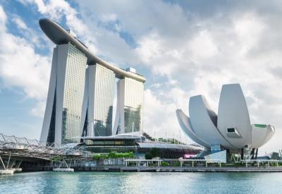 Marina Bay Sands
