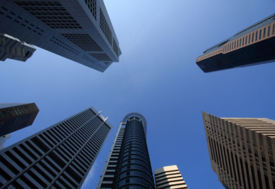 Raffles Place