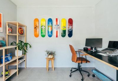 Executive office to rent in Wollongong