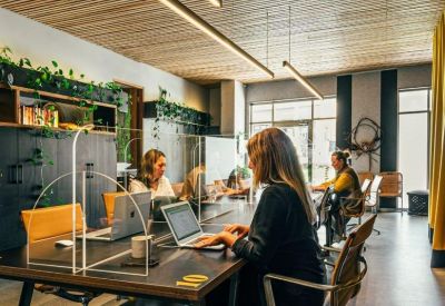 741-743 Lawrence Hargrave Drive, Coledale executive office centres