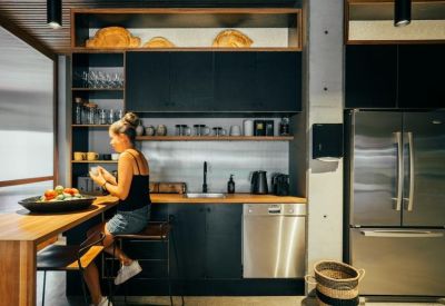 Image of Wollongong office space