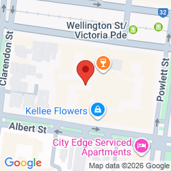 This office location. Click for details.