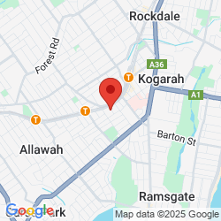 This office location. Click for details.