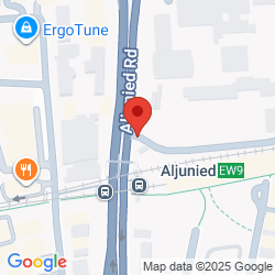 This office location. Click for details.