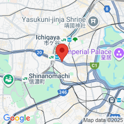 This office location. Click for details.