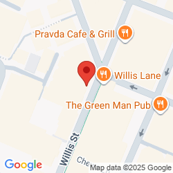 This office location. Click for details.