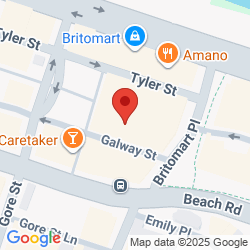 This office location. Click for details.