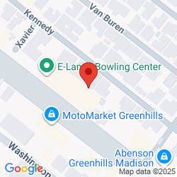 This office location. Click for details.