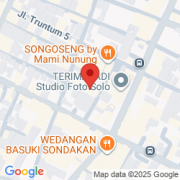 Map thumbnail