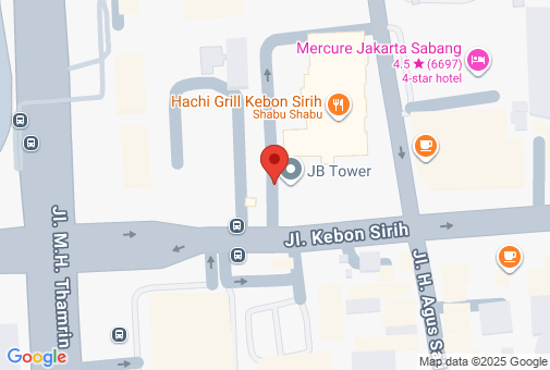 This office location. Click for details.