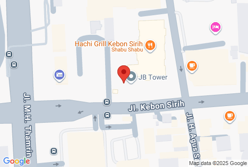 This office location. Click for details.