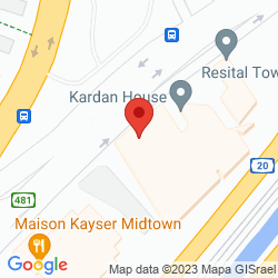 This office location. Click for details.