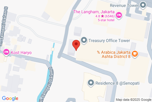 This office location. Click for details.