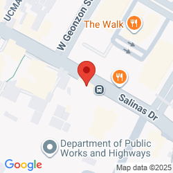 This office location. Click for details.