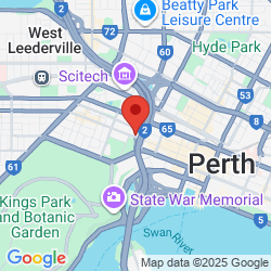 This office location. Click for details.