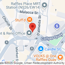This office location. Click for details.