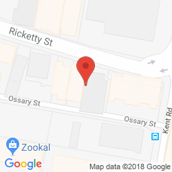 This office location. Click for details.