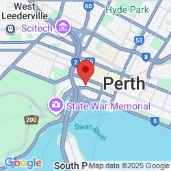 This office location. Click for details.