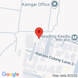 This office location. Click for details.